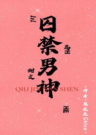 囚禁男神(1v1H)